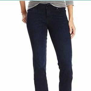 Liverpool Marquee Sadie Straight Jeans